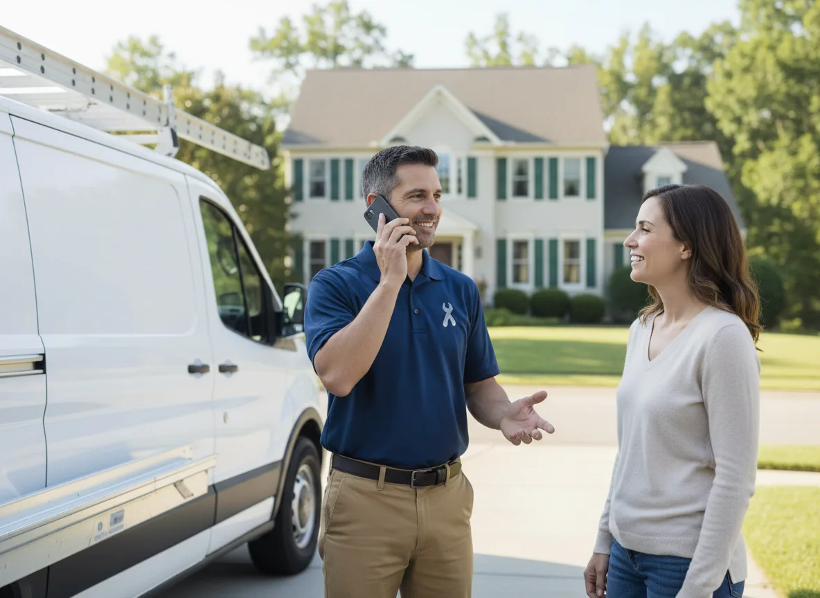 Home Gutter Service Guysville, OH FAQs